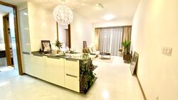 Marina One Residences (D1), Apartment #483453671